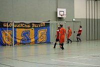 Bild: Spannung bis zum letzten Schuss