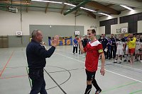 Bild: Spannung bis zum letzten Schuss