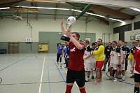 Bild: Spannung bis zum letzten Schuss