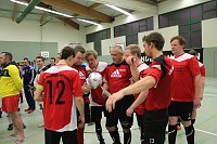 Bild: Spannung bis zum letzten Schuss