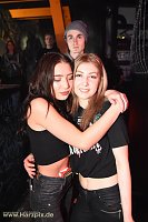 Bild: Silvester Rave 2017