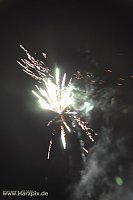Bild: Silvester Rave 2017