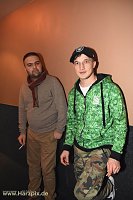 Bild: Silvester Rave 2017
