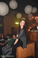 Bild: Silvester Rave 2017
