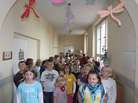 Bild: PC-&Uuml;bergabe an Grundschule Heldrungen