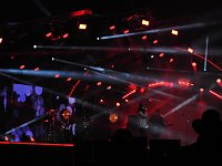 Bild: Silvester am Brandenburger Tor