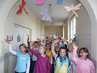 Bild: PC-&Uuml;bergabe an Grundschule Heldrungen