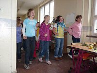 Bild: PC-&Uuml;bergabe an Grundschule Heldrungen