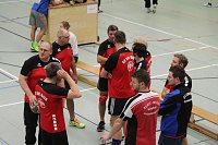 Bild: Volleyballturnier mit Rekordbeteiligung gestartet