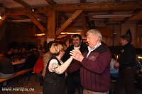 Kartoffelscheibenessen im Pferdestall Bild: Kartoffelscheibenessen im Pferdestall