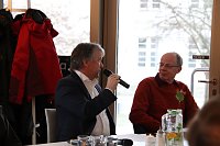 Bild: Dialogues des Carm&eacute;lites - einen ersten Einblick dazu gab es heute im Kaffeehaus