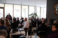 Bild: Dialogues des Carm&eacute;lites - einen ersten Einblick dazu gab es heute im Kaffeehaus