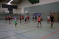 Bild: Neujahrsturnier 2018 - wieder mit Rekordbeteiligung
