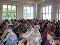 Bild: 100 Jahre K&auml;the-Kollwitz-Schule