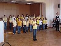 Bild: 100 Jahre K&auml;the-Kollwitz-Schule