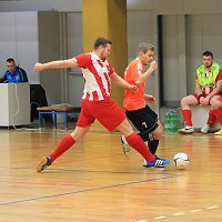 SV Kleinfurra löst Ticket für Endrunde Bild: SV Kleinfurra löst Ticket für Endrunde
