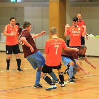 SV Kleinfurra löst Ticket für Endrunde Bild: SV Kleinfurra löst Ticket für Endrunde