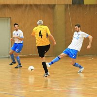 SV Kleinfurra löst Ticket für Endrunde Bild: SV Kleinfurra löst Ticket für Endrunde