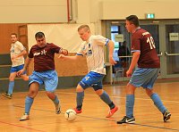 SV Kleinfurra löst Ticket für Endrunde Bild: SV Kleinfurra löst Ticket für Endrunde