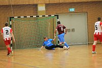 SV Kleinfurra löst Ticket für Endrunde Bild: SV Kleinfurra löst Ticket für Endrunde