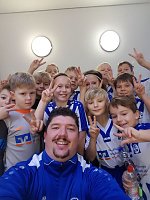 Kids Support Cup 2018 Bild: Kids Support Cup 2018