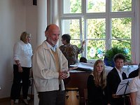 Bild: 100 Jahre K&auml;the-Kollwitz-Schule