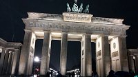 Fahrt zum Bundestag nach Berlin Bild: Fahrt zum Bundestag nach Berlin