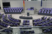 Fahrt zum Bundestag nach Berlin Bild: Fahrt zum Bundestag nach Berlin