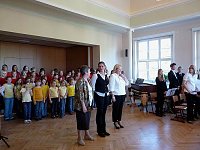 Bild: 100 Jahre K&auml;the-Kollwitz-Schule