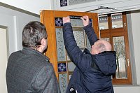 Bild: Sternensinger in Sondershausen