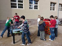 Bild: 100 Jahre K&auml;the-Kollwitz-Schule