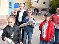 Bild: 100 Jahre K&auml;the-Kollwitz-Schule