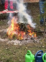 Knutfest in der Kita Bild: Knutfest in der Kita