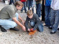 Bild: 100 Jahre K&auml;the-Kollwitz-Schule