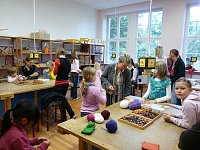 Bild: 100 Jahre K&auml;the-Kollwitz-Schule