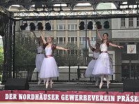 Bild: Das Tanzstudio Radeva feiert in diesem Jahr 23. Bestehen