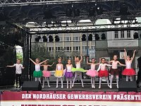 Bild: Das Tanzstudio Radeva feiert in diesem Jahr 23. Bestehen