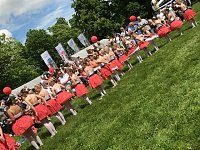 Bild: Das Tanzstudio Radeva feiert in diesem Jahr 23. Bestehen