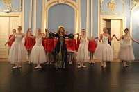 Bild: Das Tanzstudio Radeva feiert in diesem Jahr 23. Bestehen