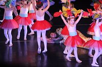 Bild: Das Tanzstudio Radeva feiert in diesem Jahr 23. Bestehen