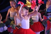 Bild: Das Tanzstudio Radeva feiert in diesem Jahr 23. Bestehen