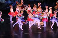 Bild: Das Tanzstudio Radeva feiert in diesem Jahr 23. Bestehen