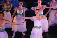 Bild: Das Tanzstudio Radeva feiert in diesem Jahr 23. Bestehen
