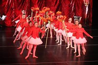 Bild: Das Tanzstudio Radeva feiert in diesem Jahr 23. Bestehen