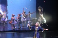 Bild: Das Tanzstudio Radeva feiert in diesem Jahr 23. Bestehen