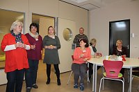 Düne feiert Geburtstag Bild: Düne feiert Geburtstag