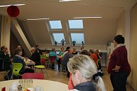 Düne feiert Geburtstag Bild: Düne feiert Geburtstag