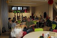 Düne feiert Geburtstag Bild: Düne feiert Geburtstag