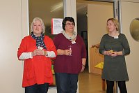 Düne feiert Geburtstag Bild: Düne feiert Geburtstag