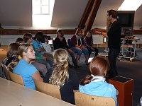 Bild: Erster Schulmusiktag
